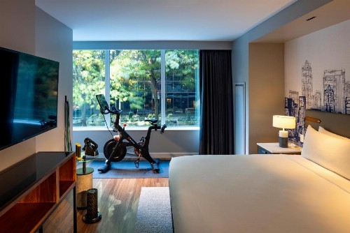 The Sound Hotel Seattle Belltown Tapestry Collection - image 12