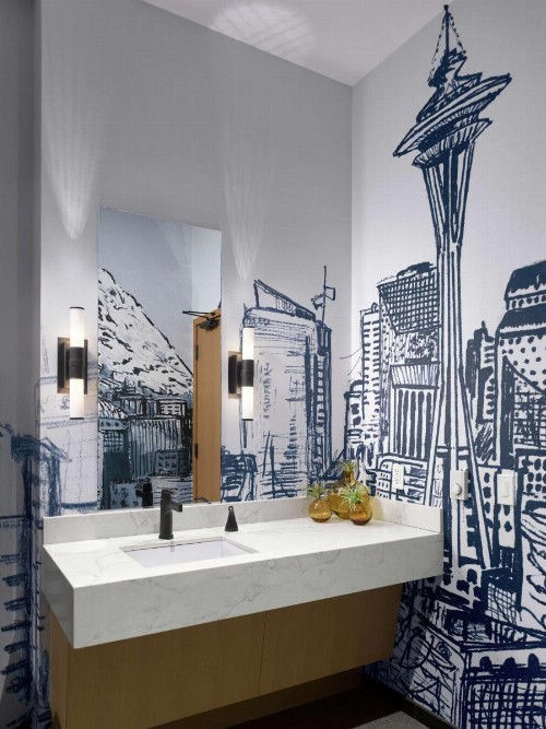 The Sound Hotel Seattle Belltown Tapestry Collection - image 18