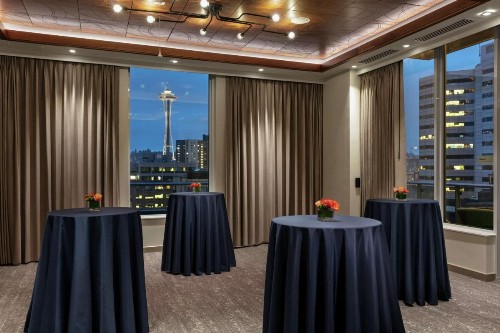 The Sound Hotel Seattle Belltown Tapestry Collection - image 19