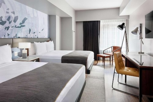 The Sound Hotel Seattle Belltown Tapestry Collection - image 20