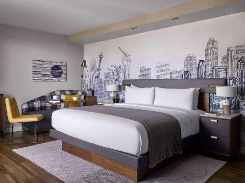The Sound Hotel Seattle Belltown Tapestry Collection - image 23