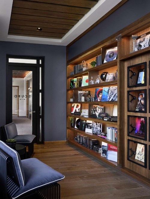 The Sound Hotel Seattle Belltown Tapestry Collection - image 26