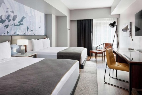 The Sound Hotel Seattle Belltown Tapestry Collection - image 29
