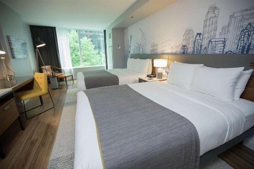 The Sound Hotel Seattle Belltown Tapestry Collection - image 31