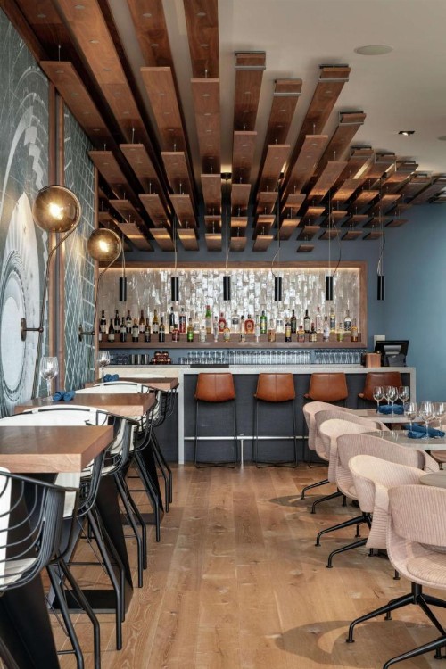 The Sound Hotel Seattle Belltown Tapestry Collection - image 32