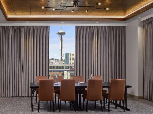 The Sound Hotel Seattle Belltown Tapestry Collection - image 33