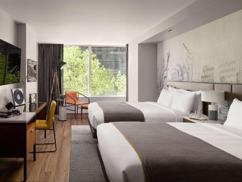 The Sound Hotel Seattle Belltown Tapestry Collection - image 36