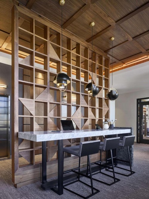 The Sound Hotel Seattle Belltown Tapestry Collection - image 38