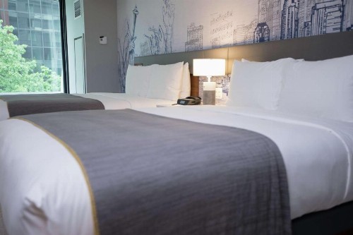 The Sound Hotel Seattle Belltown Tapestry Collection - image 39