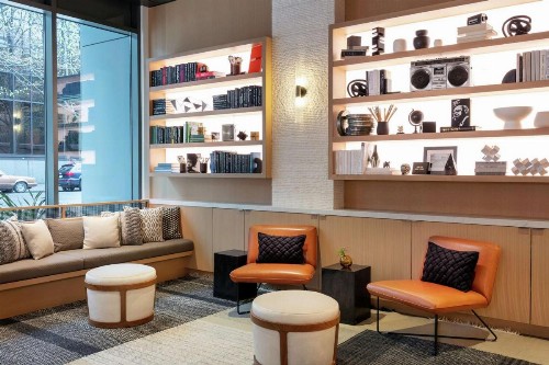 The Sound Hotel Seattle Belltown Tapestry Collection - image 5