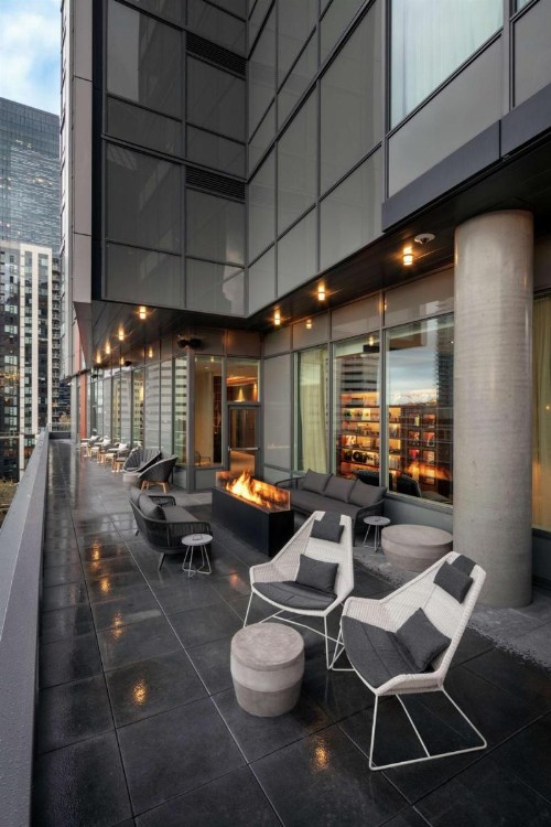 The Sound Hotel Seattle Belltown Tapestry Collection - image 7