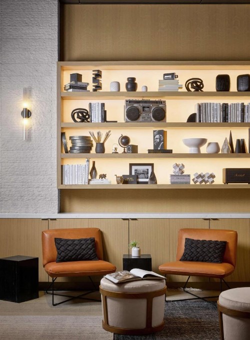 The Sound Hotel Seattle Belltown Tapestry Collection - image 8