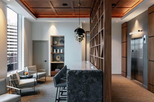 The Sound Hotel Seattle Belltown Tapestry Collection - image 9