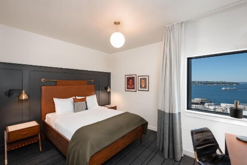 The State Hotel - image 1