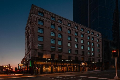 The State Hotel - image 11