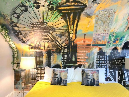 The ART INN Seattle - image 11