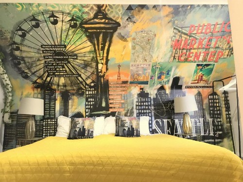The ART INN Seattle - image 21