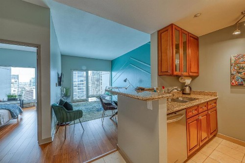 Newmark Tower - image 10