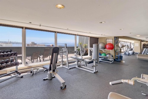 Newmark Tower - image 2
