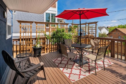 Birch Tree Cottage - 3 Bed 2 Bath Vacation home in Seattle - image 2