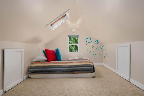 Birch Tree Cottage - 3 Bed 2 Bath Vacation home in Seattle - image 4