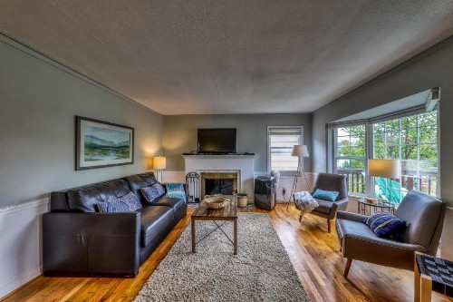 Alki Beach House - image 11