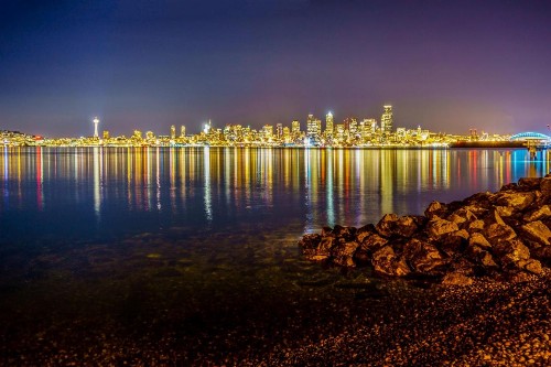 Alki Beach House - image 8