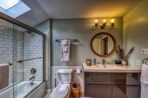 Alki Beach House - image 9