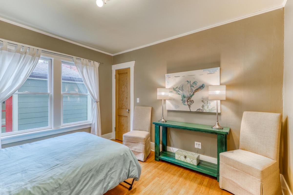Phinneywood Bungalow - 2 Bed 1 Bath Vacation home in Green Lake - image 7
