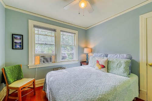 Ravenna Farm House - image 9