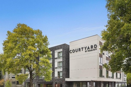 Courtyard Seattle Northgate