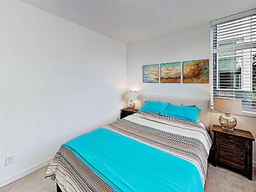 Chic Capitol Hill Townhome with Rooftop Deck & AC townhouse - image 6