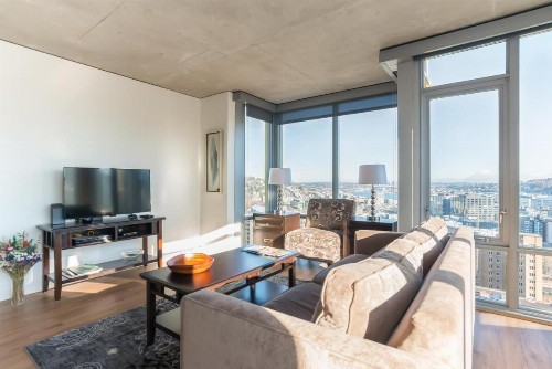 Belltown Residences