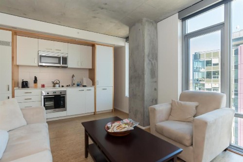 Belltown Residences - image 6