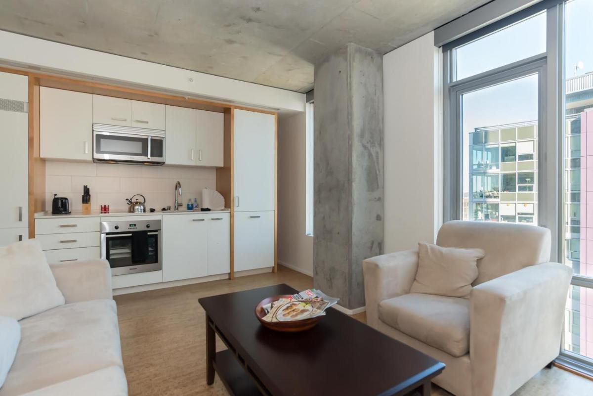 Belltown Residences - image 6