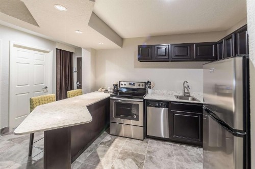 Best Western Plus Sebastian Hotel & Suites - image 11