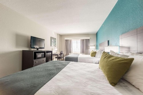 Best Western Plus Sebastian Hotel & Suites - image 23