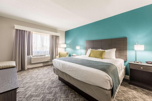 Best Western Plus Sebastian Hotel & Suites - image 4