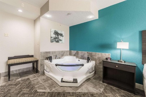 Best Western Plus Sebastian Hotel & Suites - image 9
