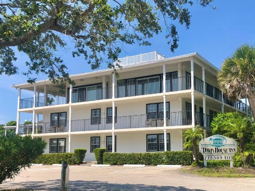 Davis House Inn - image 1