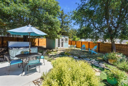 Celia's Garden - image 28