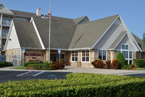 Residence Inn by Marriott Sebring - image 1