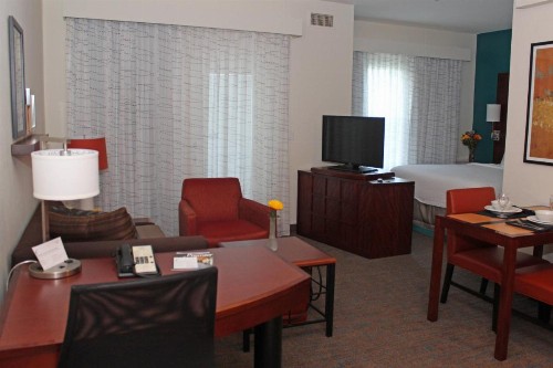 Residence Inn by Marriott Sebring - image 28