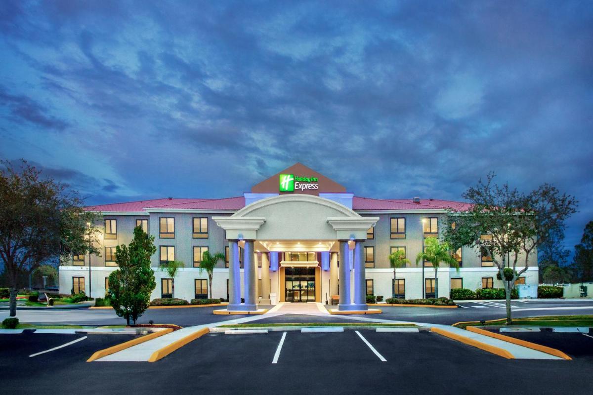 Holiday Inn Express Sebring an IHG Hotel - main image