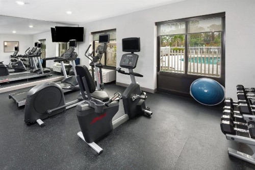 Holiday Inn Express Sebring an IHG Hotel - image 14