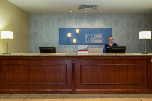 Holiday Inn Express Sebring an IHG Hotel - image 21