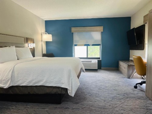 Holiday Inn Express Sebring an IHG Hotel - image 22