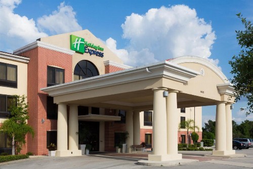 Holiday Inn Express Sebring an IHG Hotel - image 23