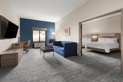Holiday Inn Express Sebring an IHG Hotel - image 24