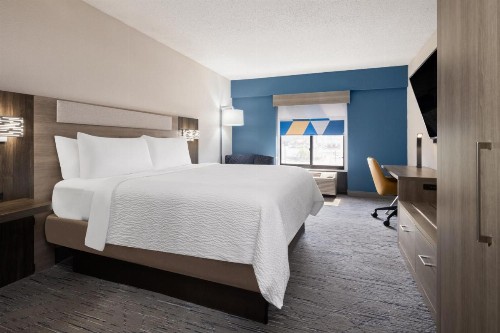 Holiday Inn Express Sebring an IHG Hotel - image 28